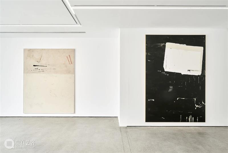 展览|大卫·奥斯特洛夫斯基、张月薇、马西尼萨·塞尔马尼、朱迪·沃森精选媒体报道 北岸馆 崇真艺客